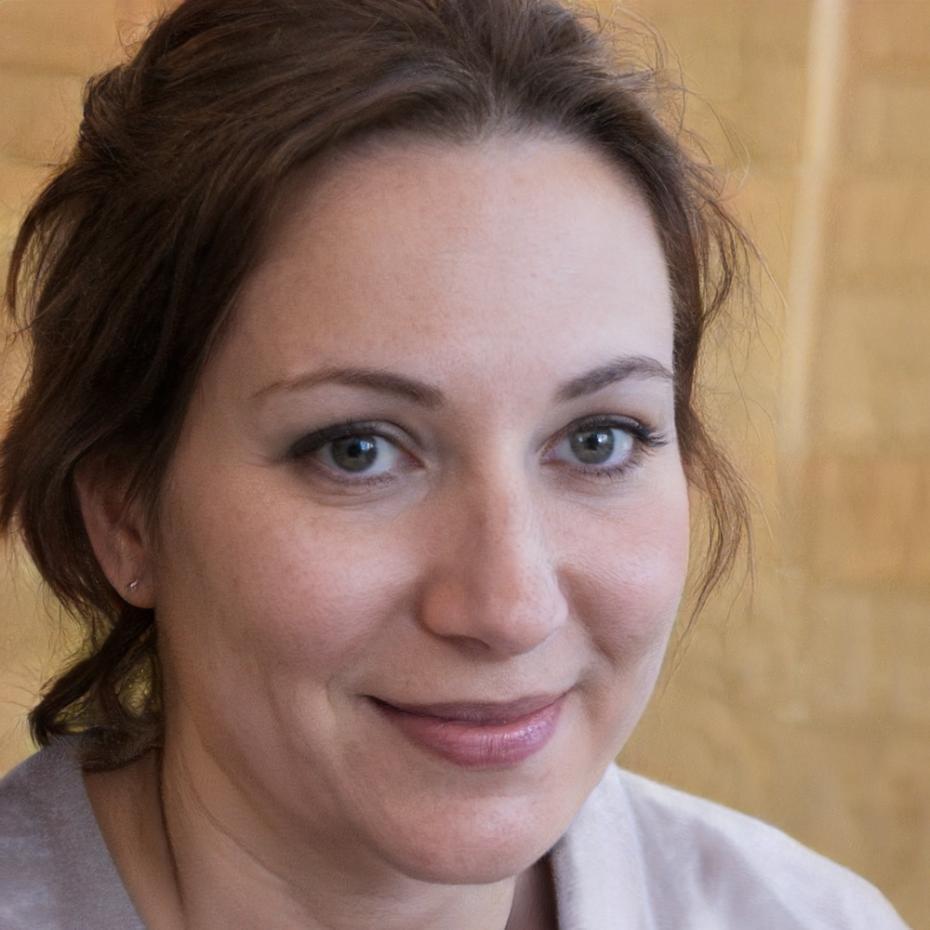 Айнур Бекжанова - Креативный директор студии Guidancelex Systems