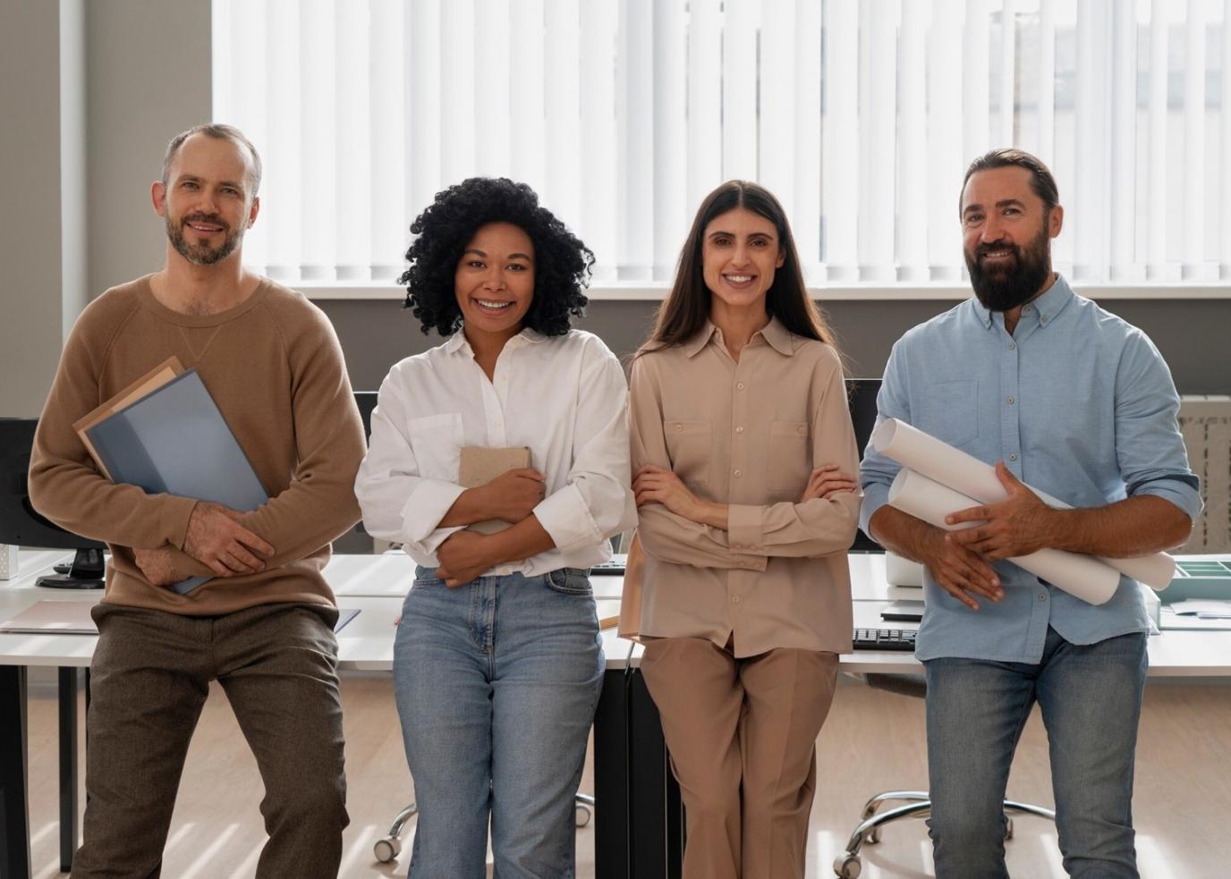 Первые шаги нашей студии - рабочее место с профессиональным оборудованием