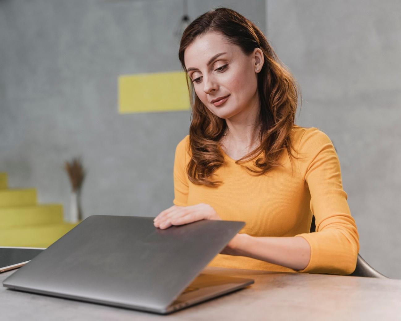 Процесс обучения в современной студии