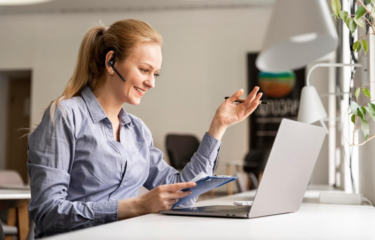 Финализация проекта - проверка качества готового контента