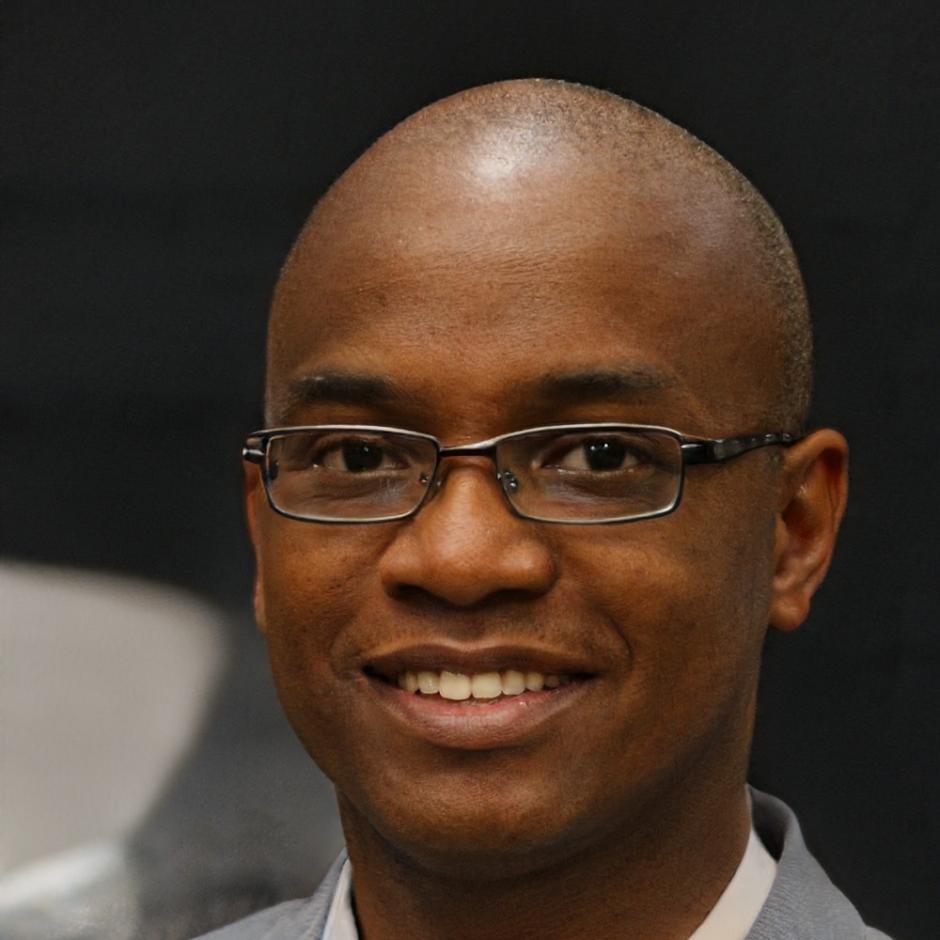 Портрет Артёма Волкова