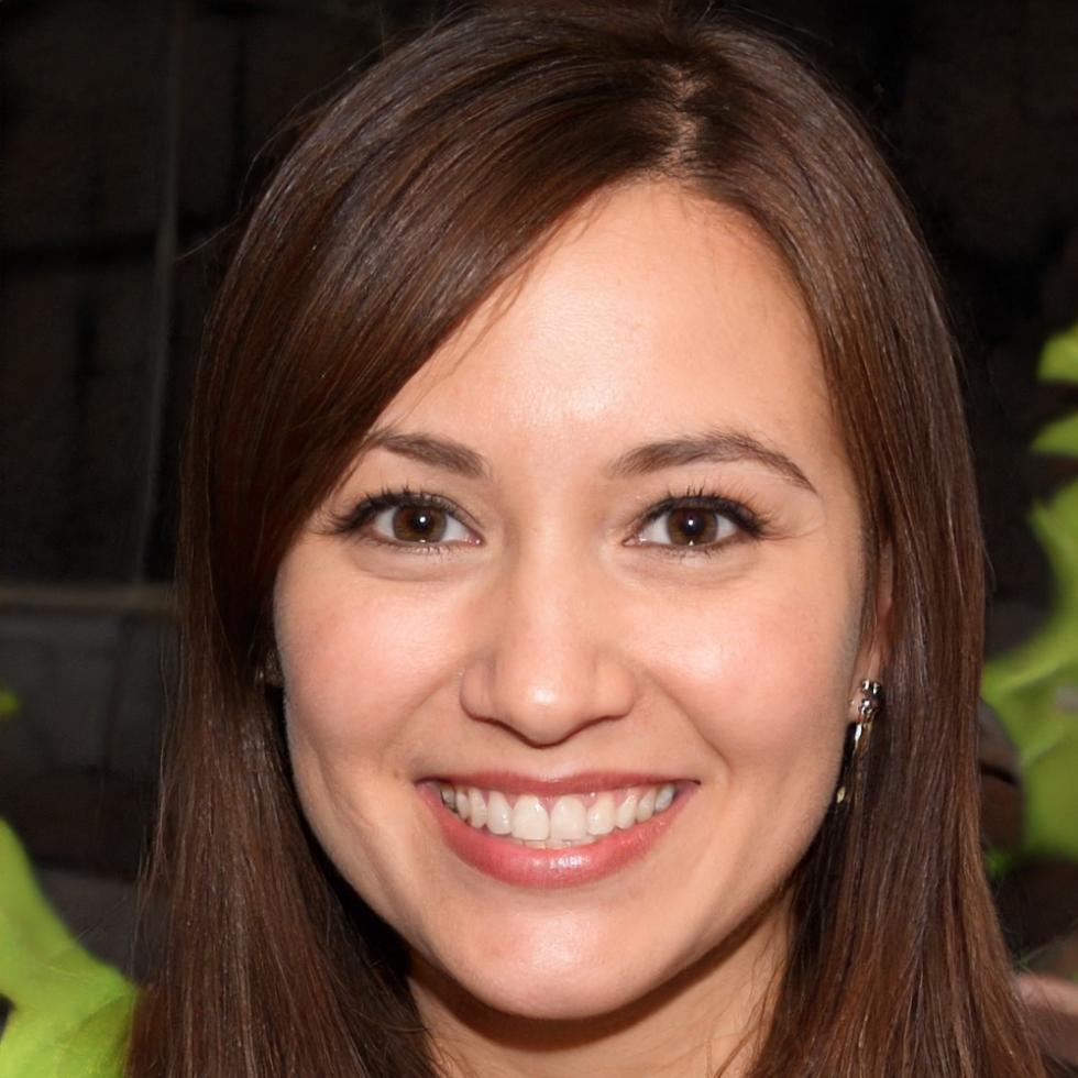 Портрет звукорежиссера Алены Токтаровой